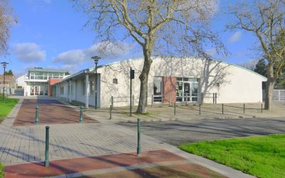 Inscription scolaire 2024-2025