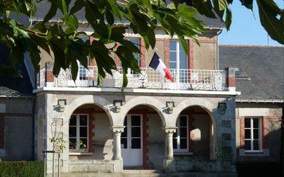 Fermeture exceptionnelle de la mairie