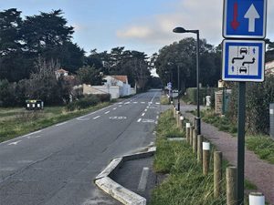 Mobilité douce