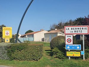 Sécurité routière – Zones 20 et 30