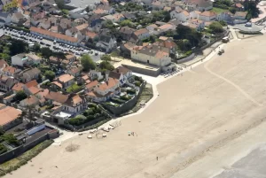 Plages