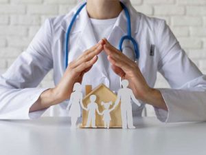 La mutuelle santé