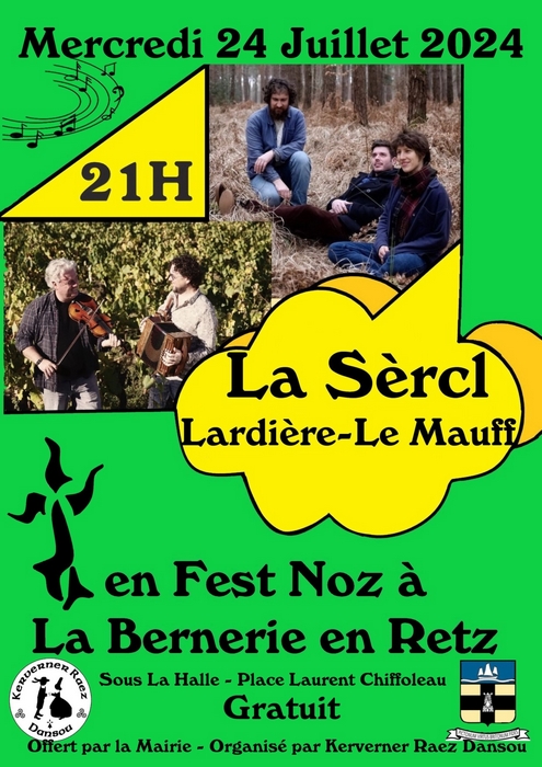 40 – Fest Noz 07-2024