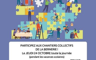 Journée citoyenne