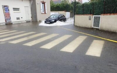 Etat de catastrophe naturelle – Déclaration