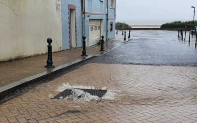 Réunion publique « Inondations » du 13 décembre 2024