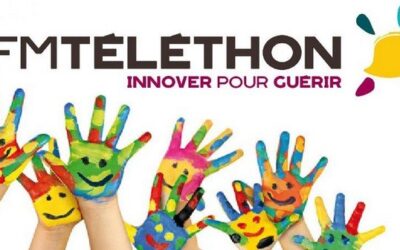 TELETHON à La Bernerie-en-Retz