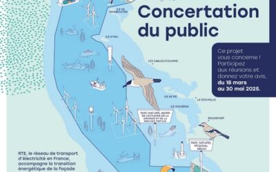GiLA – Nouvel axe électrique de la façade atlantique