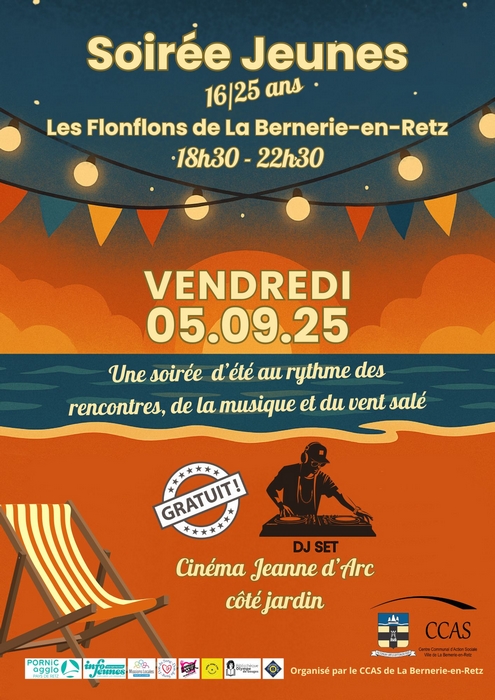 Les Flonflons de la Bernerie