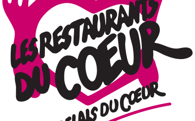 Aidons les Restos du Cœur de La Bernerie !