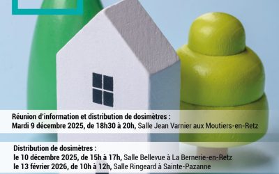 Du radon dans ma maison ?