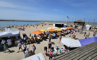 Marche contre le cancer