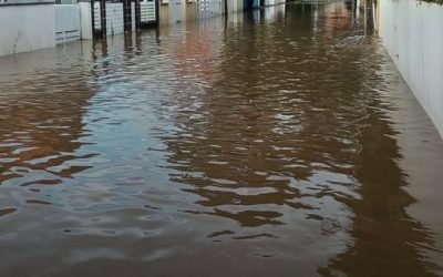 Diagnostic gratuit de vulnérabilité aux risques d’inondation