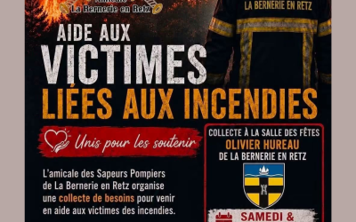 Collecte de besoins-feu de Gironde