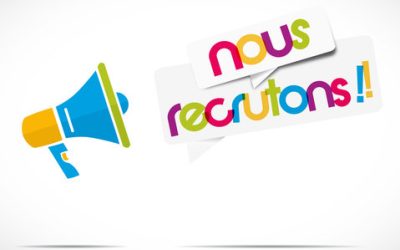 Offre d’emploi : restaurant scolaire