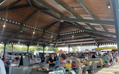 ANNULATION DU MARCHÉ TRADITIONNEL
